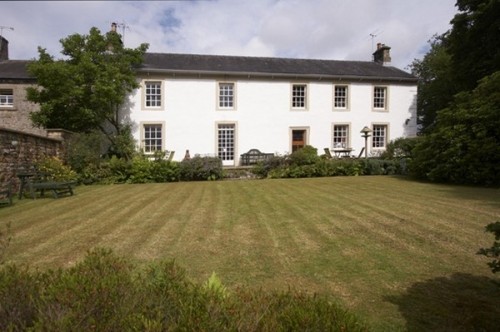 The Hill on the Wall - Heart of Hadrian's Wall