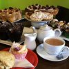 Off The Wall Coffee Shop