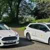 That Taxi Co Hexham Ltd
