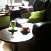 Off The Wall Coffee Shop