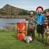 Hadrian&#039;s Wall Tours with Wild Dog Outdoors