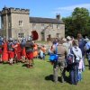 Birdoswald Fort