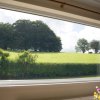 Beautiful, relaxing countryside views