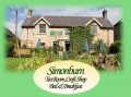Simonburn Tea Rooms