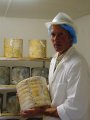 Birdoswald Cheese