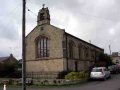 St George&#039;s Church, Wall