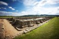 Corbridge Roman Site