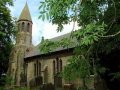 St Giles Church, Birtley