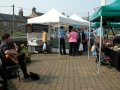 Hadrian’s Wall Farmers’ Market at Greenhead
