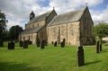 Holy Cross Church, Haltwhistle