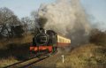 Weardale Railway