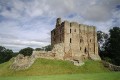 Norham Castle