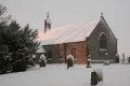 St Oswald’s Church, Heavenfield