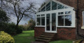 Old Vicarage, Walton