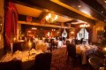 Josephine&#039;s Restaurant and the Pavillion at Langley Castle