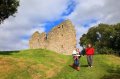 Thirlwall Castle