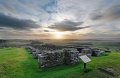 Housesteads Roman Fort
