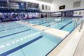 Wentworth Leisure Centre