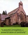 St Mungo’s Church, Simonburn