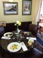The Battlesteads Hotel &amp; Restaurant