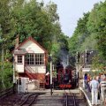South Tynedale Railway