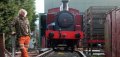 Aln Valley Railway