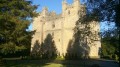 Langley Castle
