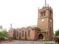 St Martin&#039;s Church, Brampton