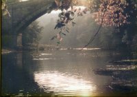 South Tyne River