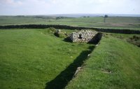Aesica Roman Fort