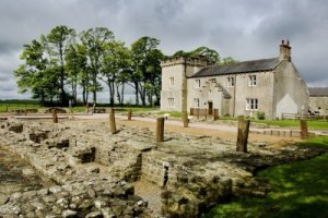 Birdoswald Fort