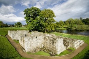Chesters Roman Fort