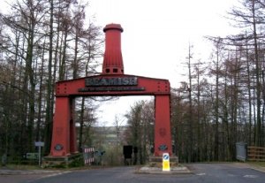 Beamish Museum